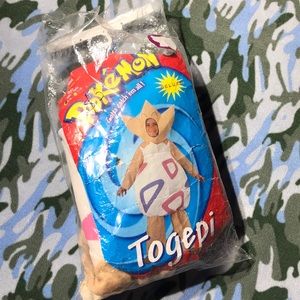 Pokémon TOGEPI costume!